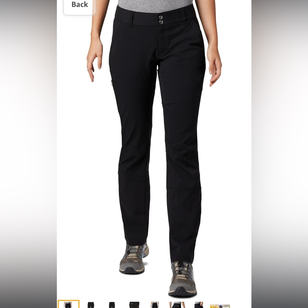 Columbia Women's Saturday Trail Stretch Pant
